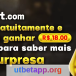 utbet - utbet WIN: Guia de Estratégias e Vantagens Article Image 1