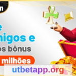 utbet - BET: Apostas Online Descomplicadas Article Image 1