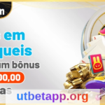 utbet - Cassino Ao Vivo: Mesas, Dealers e Prêmios Article Image 1