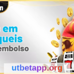 utbet - Slots: Diversão e Ganhos Garantidos Article Image 1