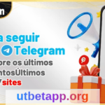 utbet - Chat ao Vivo: Atendimento Rápido e Seguro Article Image 1